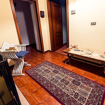 Villa Dei Pescatori LʼAquila Exterior foto