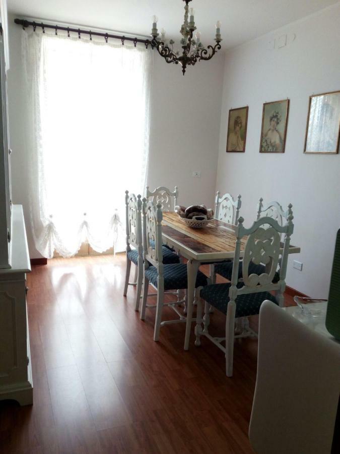 Villa Dei Pescatori LʼAquila Exterior foto